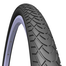 Покрышка 16x1.75x2 (47-305) Rubena WALRUS V41 Pre Classic, черная