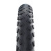 Покрышка 27.5x2.00 650B (50-584) Schwalbe LAND CRUISER PLUS PunctureGuard HS450 B/B+RT Green Compound
