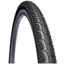 Покрышка 700x35C (37-622) Rubena HOOK V69 Classic, черная