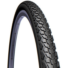 Покрышка 700x35C (35-622) Rubena GRIPPER V84 Classic, черная