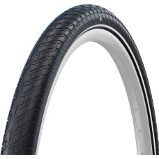 Покрышка 29x2.35 (60-622) Schwalbe MOTION BIG APPLE RaceGuard, B/B-SK+RT HS632 ADDIX GREEN 67EPI