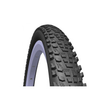 Покрышка 27.5x2.35 (60-584) Rubena OCELOT V85 Classic черная