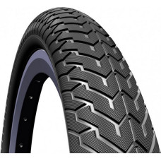 Покрышка 20x2.10 (54-406) Rubena ZIRRA R V88 Classic