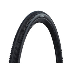 Покрышка 28x1.70 700x45C (45-622) Schwalbe G-ONE COMP K-Guard B/B-SK HS634 GREEN 50EPI