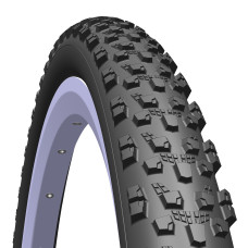 Покрышка 29x2.10 (54-622) Rubena TOMCAT R12 Classic, черная