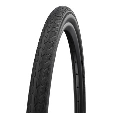 Покрышка 20x1.75 (47-406) Schwalbe ROAD CRUISER K-Guard Active B/B HS484 GREEN, 50EPI