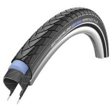 Покрышка 27.5x1.50 650x38B (40-584) Schwalbe MARATHON PLUS HS440 S-Guard B/B+RT EC, 67EPI 28B