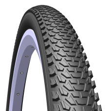 Покрышка 29x2.10 (54-622) Rubena CHEETAH R15 черная