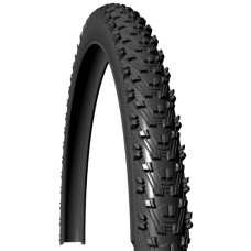 Покрышка 26x2.25 (57-559) Rubena CHARYBDIS V76 Classic, черная