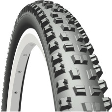 Покрышка 26x2.25 (57-559) Rubena TRITON R08 Classic, черная