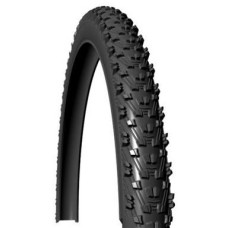 Покрышка 26x2.00 (52-559) Rubena CHARYBDIS V76 Classic, черная