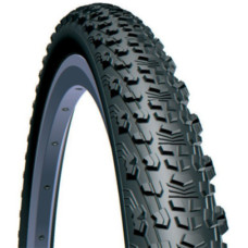 Покрышка 24x1.90 (50-507) Rubena SCYLLA V75 Classic, черная