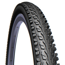 Покрышка 26x1.90 (50-559) Rubena BLADE V83 Classic, черная