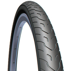 Покрышка 26x1.90 (50-559) Rubena COBRA V58 Classic, черная