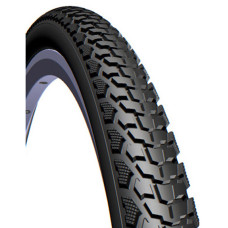 Покрышка 700x40C (42-622) Rubena GRIPPER V84 Classic, черная