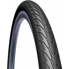 Покрышка 28x1.75 (47-622) Rubena FLASH V66 Classic, черная