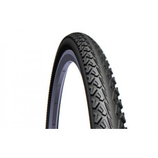 Покрышка 20x1.75x2 (47-406) Rubena SHIELD V81 Clever Face Classic, черная
