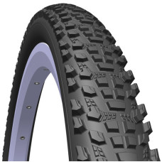Покрышка 27.5x2.10 (54-584) Rubena OCELOT V85 Classic, черная