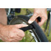 Лопатка бортировочная Weldtite 06026 TYRE LEVERS 2.0 (2шт)