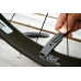 Лопатка бортировочная Weldtite 06026 TYRE LEVERS 2.0 (2шт)