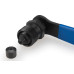 Ключ съем. шатунов Park Tool CCP-22 под квадрат, Shimano®, SRAM® Power Spline™, BNI от Bosch®
