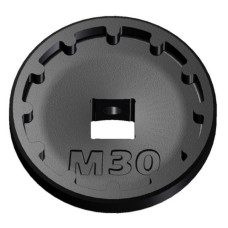 Ключ Ice Toolz M030 съёмник д/каретки Praxis ® Works ® M30 (12-пазов 48-50mm)