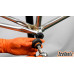 Ключ Ice Toolz M030 съёмник д/каретки Praxis ® Works ® M30 (12-пазов 48-50mm)