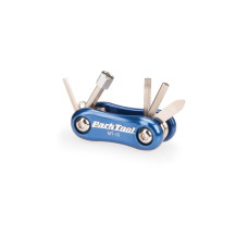 Мультитул Park Tool MT-10, 3/4/5/8mm, T25