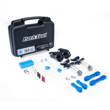 Инструмент Park Tool BKD-1.2 для прокачки гидравлических тормозных систем на DOTе