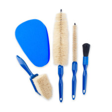 Набор чист. щеток Park Tool для велосипеда
