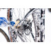 Набор чист. щеток Park Tool для велосипеда
