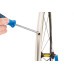 Ключ д/спиц Park Tool SW-19 трехсторонний торцевой: гнездо под шестигранник 6.0mm Ключ д/спиц Park Tool SW-19 трехсторонний торцевой: гнездо под шестигранник 6.0mm