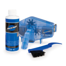 Комплект Park Tool CG-2.4 для очистки цепи и звёзд