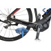 Комплект Park Tool CG-2.4 для очистки цепи и звёзд