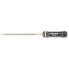 Ключ шестигранник Park Tool DHD-25 для точных регулировок 2,5мм