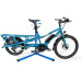 Стойка ремонтная Park Tool PRS-30 Mechanical Lift Repair Stand