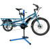 Стойка ремонтная Park Tool PRS-30 Mechanical Lift Repair Stand