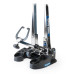 Подставка Park Tool TSB-2.2 для станка для центровки колес TS-2, TS-2.2, TS-2.2P, TS-2.3 с отсеками для мелких деталей и гаечных ключей Подставка Park Tool TSB-2.2 для станка для центровки колес TS-2, TS-2.2, TS-2.2P, TS-2.3 с отсеками для мелких деталей и гаечных ключей