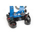 Подставка Park Tool TSB-2.2 для станка для центровки колес TS-2, TS-2.2, TS-2.2P, TS-2.3 с отсеками для мелких деталей и гаечных ключей Подставка Park Tool TSB-2.2 для станка для центровки колес TS-2, TS-2.2, TS-2.2P, TS-2.3 с отсеками для мелких деталей и гаечных ключей