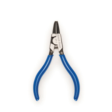 Щипцы Park Tool RP-3 для снятия сторорных колец, изогнутые, наружные 1,3мм Щипцы Park Tool RP-3 для снятия сторорных колец, изогнутые, наружные 1,3мм