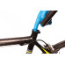 Смазка Park Tool SAC-2 Super Grip против скольжения карбоновых и алюминиевых компонентов, 118 мл