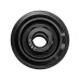 Крышка вилки Cannondale K53001 Lefty All-Over Bottom Cap