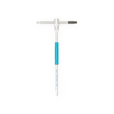 Шестигранник Park Tool THH-3 3мм с Т-образной ручкой