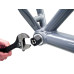Ключ съем. каретки/кассет Park Tool BBT-5/FR-11 для всех локрингов кассет Campagnolo® и кареток Campagnolo® Record™, Chorus™, Centaur™, Athena™ Ключ съем. каретки/кассет Park Tool BBT-5/FR-11 для всех локрингов кассет Campagnolo® и кареток Campagnolo® Record™, Chorus™, Centaur™, Athena™