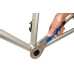 Ключ съем. каретки Park Tool BBT-9 для Shimano® Hollowtech II®, Campagnolo® Ultra-Torque™ and Power Torque™, Race Face®, FSA®, SRAM®, Truvativ® и др. Ключ съем. каретки Park Tool BBT-9 для Shimano® Hollowtech II®, Campagnolo® Ultra-Torque™ and Power Torque™, Race Face®, FSA®, SRAM®, Truvativ® и др.