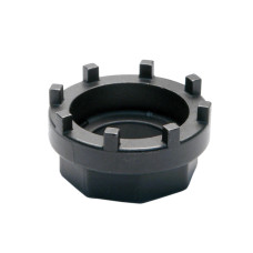 Ключ съем. каретки Park Tool BBT-18 для чашек с внешними 8 шлицами Shimano® Octalink®, ISIS Drive™