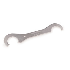 Ключ съем. каретки Park Tool HCW-5 двухсторонний, для локрингов
