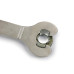 Ключ съем. каретки Park Tool HCW-11 двухсторонний регуровочный под выступ 16мм/ вилочный 23мм*5мм Ключ съем. каретки Park Tool HCW-11 двухсторонний регуровочный под выступ 16мм/ вилочный 23мм*5мм