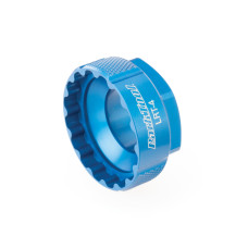Ключ съем. локрингов звёзд шатунов Park Tool LRT-4 SHIMANO®  XTR® 9120, XT® 8120, MT900 и других DIRECT MOUNT локрингов диаметром 41мм 16 пазов