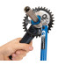 Ключ съем. локрингов звёзд шатунов Park Tool LRT-4 SHIMANO®  XTR® 9120, XT® 8120, MT900 и других DIRECT MOUNT локрингов диаметром 41мм 16 пазов